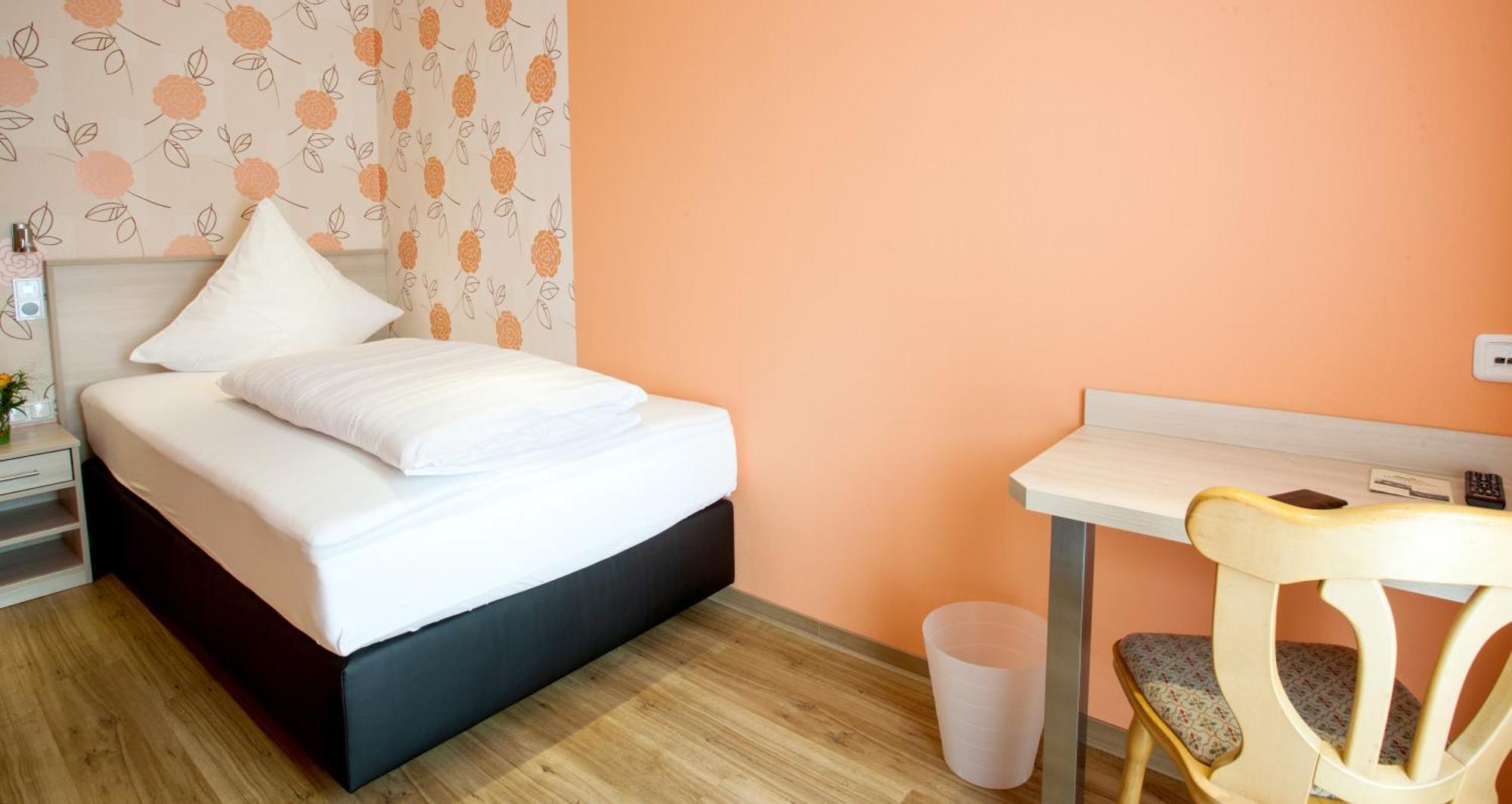 Haus Hubertus Winterspelt Quarto foto